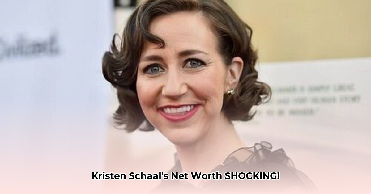 kristen-schaal-net-worth